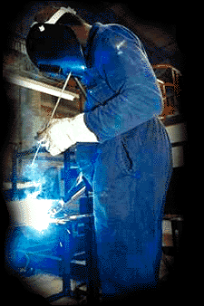 Welder